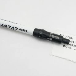 Mitsubishi Tensei Ck Pro White 70 Tx 70G Tour X 41" Wood Shaft Ping 948747 -Mullie Golf Shop 00948747 3 06329.1638570653