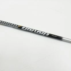 Ust Mamiya Elements Fire 6 F4 60G Stiff 44.5" Driver Shaft Taylormade 948818