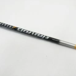 Ust Mamiya Elements Fire 6 F5 60G X-STIFF 44.5" Driver Shaft Callaway 948825