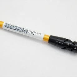 Ust Mamiya Elements Fire 6 F5 60G X-STIFF 44.5" Driver Shaft Callaway 948825 -Mullie Golf Shop 00948825 3 94391.1641438321