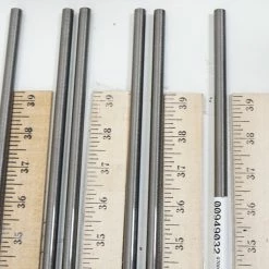 New Aerotech Steelfiber Fc70 F2 70G Senior 41" 7pc Iron Shaft Set 949032 9 New Aerotech Steelfiber Fc70 F2 70G Senior 41" 7pc Iron Shaft Set 949032 -Mullie Golf Shop 00949032 3 05002.1661191805