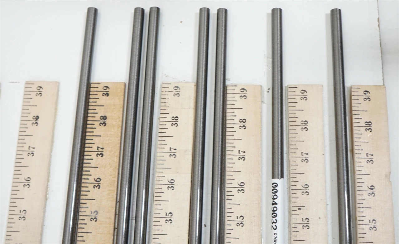 New Aerotech Steelfiber Fc70 F2 70G Senior 41" 7pc Iron Shaft Set 949032 5 New Aerotech Steelfiber Fc70 F2 70G Senior 41" 7pc Iron Shaft Set 949032 - Image 3