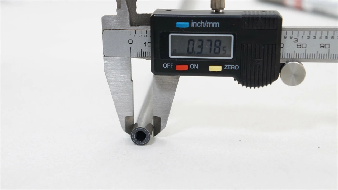 New Aerotech Steelfiber Fc70 F2 70G Senior 41" 7pc Iron Shaft Set 949032 7 New Aerotech Steelfiber Fc70 F2 70G Senior 41" 7pc Iron Shaft Set 949032 - Image 5