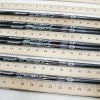 UST Mamiya New UST Recoil 75 Dart F2 75G Senior 40.5" 7pc Iron Shaft Set .370 949038 -Mullie Golf Shop 00949038 1 31480.1640641275