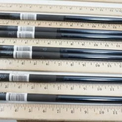 UST Mamiya New UST Recoil 75 Dart F2 75G Senior 40.5" 7pc Iron Shaft Set .370 949038 -Mullie Golf Shop 00949038 2 12391.1640641276