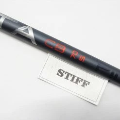 LH Ping Alta Cb 70 Red 70G Stiff 39.75" #3 Hybrid Shaft Ping G410 949369 -Mullie Golf Shop 00949369 2 58190.1677094951