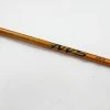 Aldila Nvs Orange 65 S 65G Stiff 41.75" Wood Shaft Titleist 949470