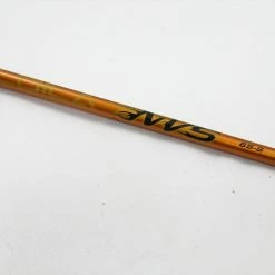 Aldila Nvs Orange 65 S 65G Stiff 41.75" Wood Shaft Titleist 949470