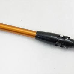 Aldila Nvs Orange 65 S 65G Stiff 41.75" Wood Shaft Titleist 949470 -Mullie Golf Shop 00949470 3 50746.1643307037