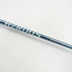 New Project X Hzrdus Smoke Blue Rdx Pvd 80G Tour X 46" Driver Shaft .335 949546