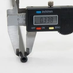 New Project X Evenflow Riptide Lx Proto 60G X-STIFF 46" Driver Shaft .335 949551 -Mullie Golf Shop 00949551 3 25615.1641495928