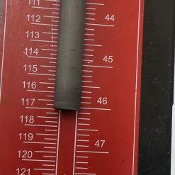 New Project X Evenflow Riptide Lx Proto 60G X-STIFF 46" Driver Shaft .335 949551 -Mullie Golf Shop 00949551 5 94242.1641495929