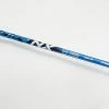 New Fujikura Speeder Nx 60 S 63.5G Stiff 46" Driver Shaft .350 949765