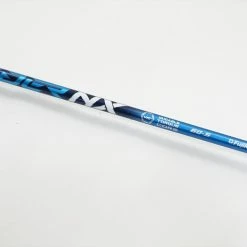 New Fujikura Speeder Nx 60 S 63.5G Stiff 46" Driver Shaft .350 949765