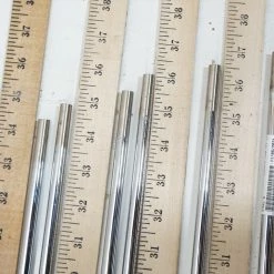 True Temper Elevate Tour Pure X-STIFF 33.75-37.5" 7pc Iron Shaft Set .355 949900 9 True Temper Elevate Tour Pure X-STIFF 33.75-37.5" 7pc Iron Shaft Set .355 949900 -Mullie Golf Shop 00949900 3 83842.1640641529