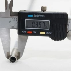 True Temper Elevate Tour Pure X-STIFF 33.75-37.5" 7pc Iron Shaft Set .355 949900 11 True Temper Elevate Tour Pure X-STIFF 33.75-37.5" 7pc Iron Shaft Set .355 949900 -Mullie Golf Shop 00949900 5 92936.1640641530