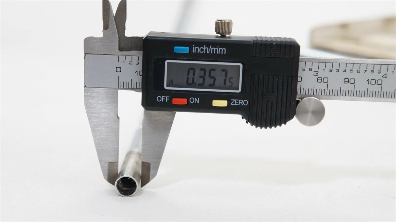 True Temper Elevate Tour Pure X-STIFF 33.75-37.5" 7pc Iron Shaft Set .355 949900 7 True Temper Elevate Tour Pure X-STIFF 33.75-37.5" 7pc Iron Shaft Set .355 949900 - Image 5