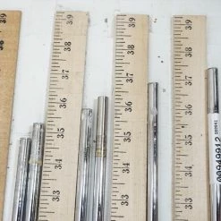 True Temper Elevate Tour Pure X-STIFF 34.25-37.5" 7pc Iron Shaft Set .355 949912 9 True Temper Elevate Tour Pure X-STIFF 34.25-37.5" 7pc Iron Shaft Set .355 949912 -Mullie Golf Shop 00949912 3 02514.1640641539