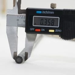 Aerotech Steelfiber I80 R Pure Regular 33.75-37" 6pc Iron Shaft Set .370 950078 -Mullie Golf Shop 00950078 5 66448.1661452674