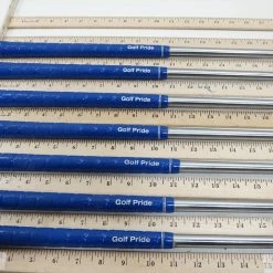 Project X Pxi 6.0 Stiff 34.25"-37.5" 7pc Iron Shaft Set .355 Taper 950298 8 Project X Pxi 6.0 Stiff 34.25"-37.5" 7pc Iron Shaft Set .355 Taper 950298 -Mullie Golf Shop 00950298 2 30534.1671573164