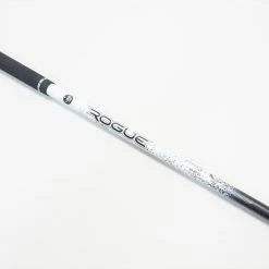 Aldila Rogue White 130 Msi 80 80G Stiff 42.25" Fairway 3 Wood Shaft Ping 950391