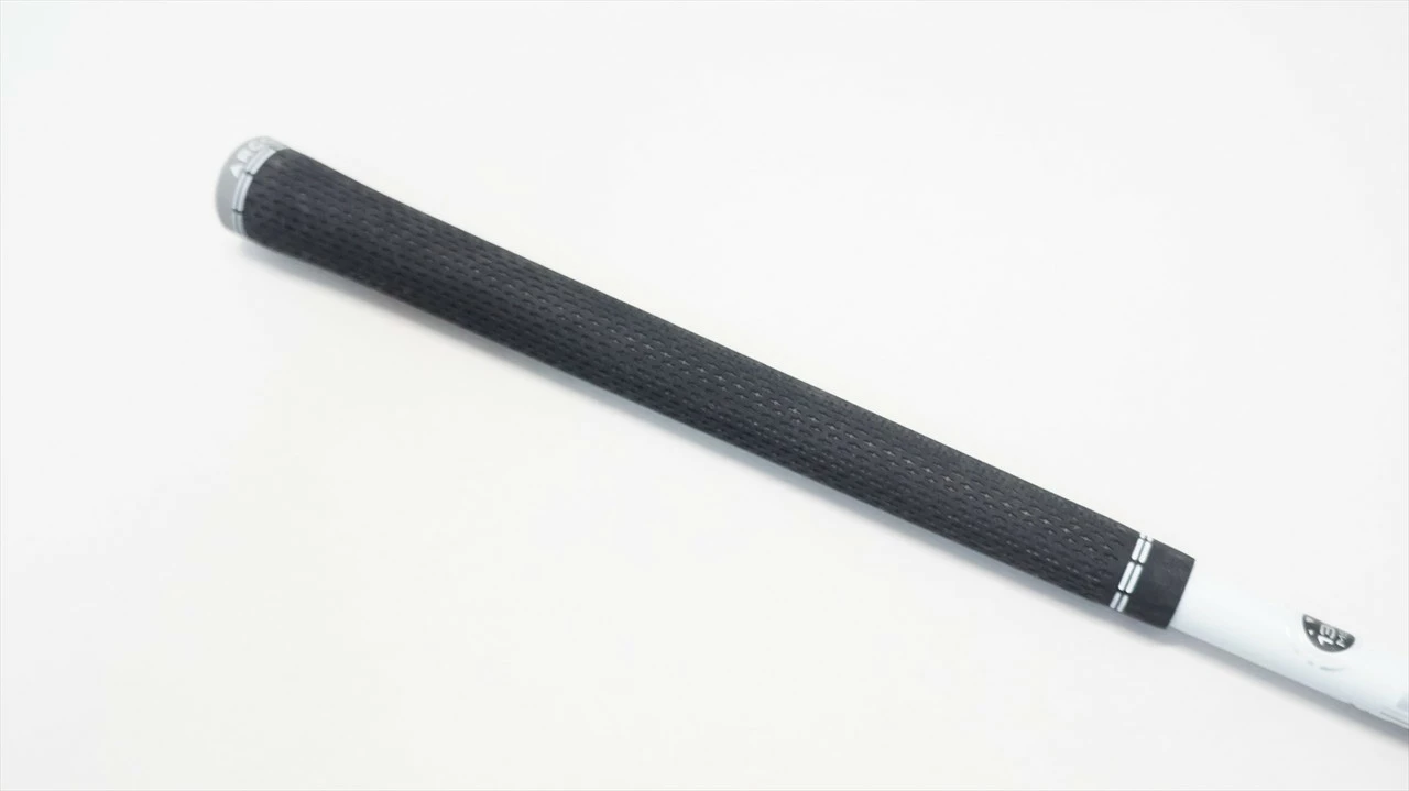 Aldila Rogue White 130 Msi 80 80G Stiff 42.25" Fairway 3 Wood Shaft Ping 950391 5 Aldila Rogue White 130 Msi 80 80G Stiff 42.25" Fairway 3 Wood Shaft Ping 950391 - Image 3