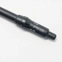 Aldila Rogue White 130 Msi 80 80G Stiff 42.25" Fairway 3 Wood Shaft Ping 950391 10 Aldila Rogue White 130 Msi 80 80G Stiff 42.25" Fairway 3 Wood Shaft Ping 950391 -Mullie Golf Shop 00950391 4 19736.1671573751