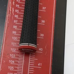 Fujikura Speeder 857 Tr Japan X 85G X-STIFF 40" Wood Shaft Ping 951553 -Mullie Golf Shop 00951553 5 93081.1638570201