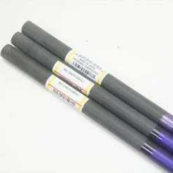 New Fujikura MCI Practice Plus Iron Wedge Shaft Set 102g 3pc 37.5" .355 Taper 6 New Fujikura MCI Practice Plus Iron Wedge Shaft Set 102g 3pc 37.5" .355 Taper -Mullie Golf Shop 00951647 2 12835.1637339281