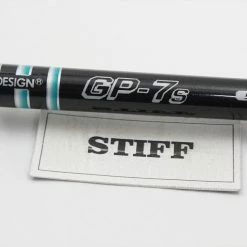 Graphite Design Tour Ad Gp-7 Black Stiff 43.25" Driver Shaft Taylormade 951862 -Mullie Golf Shop 00951862 2 87933.1665093932