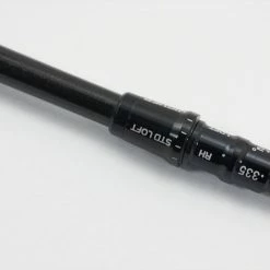 Graphite Design Tour Ad Gp-7 Black Stiff 43.25" Driver Shaft Taylormade 951862 -Mullie Golf Shop 00951862 3 40290.1665093932