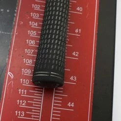 Graphite Design Tour Ad Gp-7 Black Stiff 43.25" Driver Shaft Taylormade 951862 -Mullie Golf Shop 00951862 5 84842.1665093933