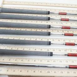 Kbs Tour 125 S Stiff 34"-37" 7pc Iron Shaft Set .355 955466 -Mullie Golf Shop 00955466 2 87856.1645147670