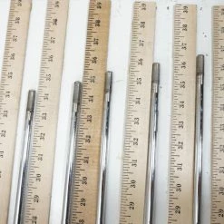 Kbs Tour 125 S Stiff 34"-37" 7pc Iron Shaft Set .355 955466 -Mullie Golf Shop 00955466 3 00675.1645147671