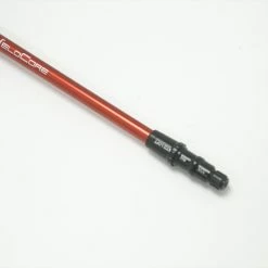 Fujikura Ventus Red Velocore 6-S 65g Stiff 44.5" Driver Shaft TaylorMade SIM -Mullie Golf Shop 00955471 3 58734.1664919964