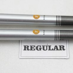 Aerotech Steelfiber I80 Regular 35.25"-37.75" 6pc Iron Shaft Set .370 955956 -Mullie Golf Shop 00955956 4 49454.1660235390