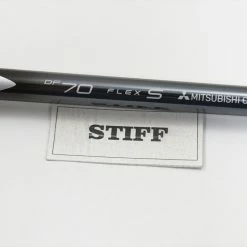 Mitsubishi Diamana Df-Series 70g Stiff 41.25" #7 Wood Shaft Taylormade 957113 -Mullie Golf Shop 00957113 2 73152.1651857414