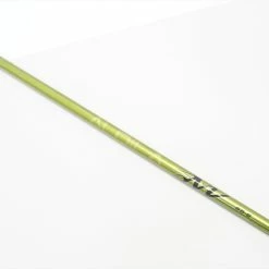 Aldila Nv Green 65 65G Stiff 41.25" Fairway Wood Shaft Titleist 957130