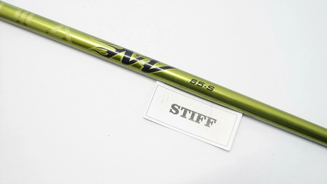 Aldila Nv Green 65 65G Stiff 41.25" Fairway Wood Shaft Titleist 957130 4 Aldila Nv Green 65 65G Stiff 41.25" Fairway Wood Shaft Titleist 957130 - Image 2