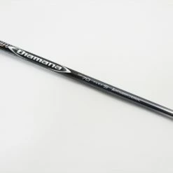 Mitsubishi Diamana Df-Series 70 S 70G Stiff 41.25" Wood Shaft Ping 957161
