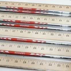 New Nippon N.S.Pro Modus3 Tour 120 X-STIFF 36.75"-40" 6pc Iron Shaft Set 957178