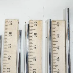 New Nippon N.S.Pro Modus3 Tour 120 X-STIFF 36.75"-40" 6pc Iron Shaft Set 957178 9 New Nippon N.S.Pro Modus3 Tour 120 X-STIFF 36.75"-40" 6pc Iron Shaft Set 957178 -Mullie Golf Shop 00957178 3 55345.1663177271