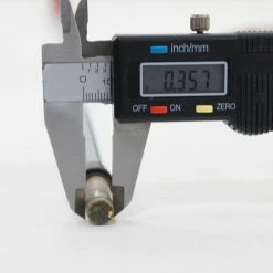 True Temper Dynamic Gold Amt Black R300 34.5"-38" 6pc Iron Shaft Set .355 957181 -Mullie Golf Shop 00957181 5 71530.1645147801