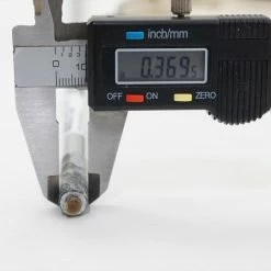 Fujikura Mci Metal Composite 80 Regular 34.5"-36.25" 5pc Iron Shaft Set 957537 -Mullie Golf Shop 00957537 5 12358.1645147815