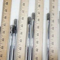 Ping Awt 2.0 S Stiff 34.75"-37.5" 7pc Iron Shaft Set .355 00959324 -Mullie Golf Shop 00959324 3 04234.1675384550