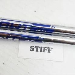 Ping Awt 2.0 S Stiff 34.75"-37.5" 7pc Iron Shaft Set .355 00959324 -Mullie Golf Shop 00959324 4 36815.1675384550