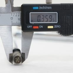 Ping Awt 2.0 S Stiff 34.75"-37.5" 7pc Iron Shaft Set .355 00959324 -Mullie Golf Shop 00959324 5 53387.1675384551