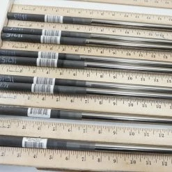 New Ust Mamiya Recoil 460 Es F4 60g Stiff 41" 9pc Iron Shaft Set .370 00959487 8 New Ust Mamiya Recoil 460 Es F4 60g Stiff 41" 9pc Iron Shaft Set .370 00959487 -Mullie Golf Shop 00959487 2 14670.1666793055