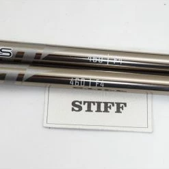 New Ust Mamiya Recoil 460 Es F4 60g Stiff 41" 9pc Iron Shaft Set .370 00959487 10 New Ust Mamiya Recoil 460 Es F4 60g Stiff 41" 9pc Iron Shaft Set .370 00959487 -Mullie Golf Shop 00959487 4 07685.1666793056