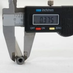 New Ust Mamiya Recoil 460 Es F4 60g Stiff 41" 9pc Iron Shaft Set .370 00959487 11 New Ust Mamiya Recoil 460 Es F4 60g Stiff 41" 9pc Iron Shaft Set .370 00959487 -Mullie Golf Shop 00959487 5 95742.1666793057